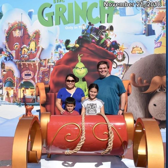 Meet your Posher, Sonia - Picture 1 of 1